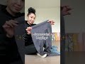 Try This At Home Experiment To Test The Quality Of Your Leggings ️ Fashion