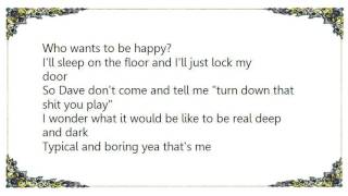 Lifetime - Knives Bats New Tats Lyrics