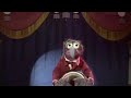 The Muppet Show 101 Juliet Prowse Gonzo S Stunt Eating A Rubber Tire 1976