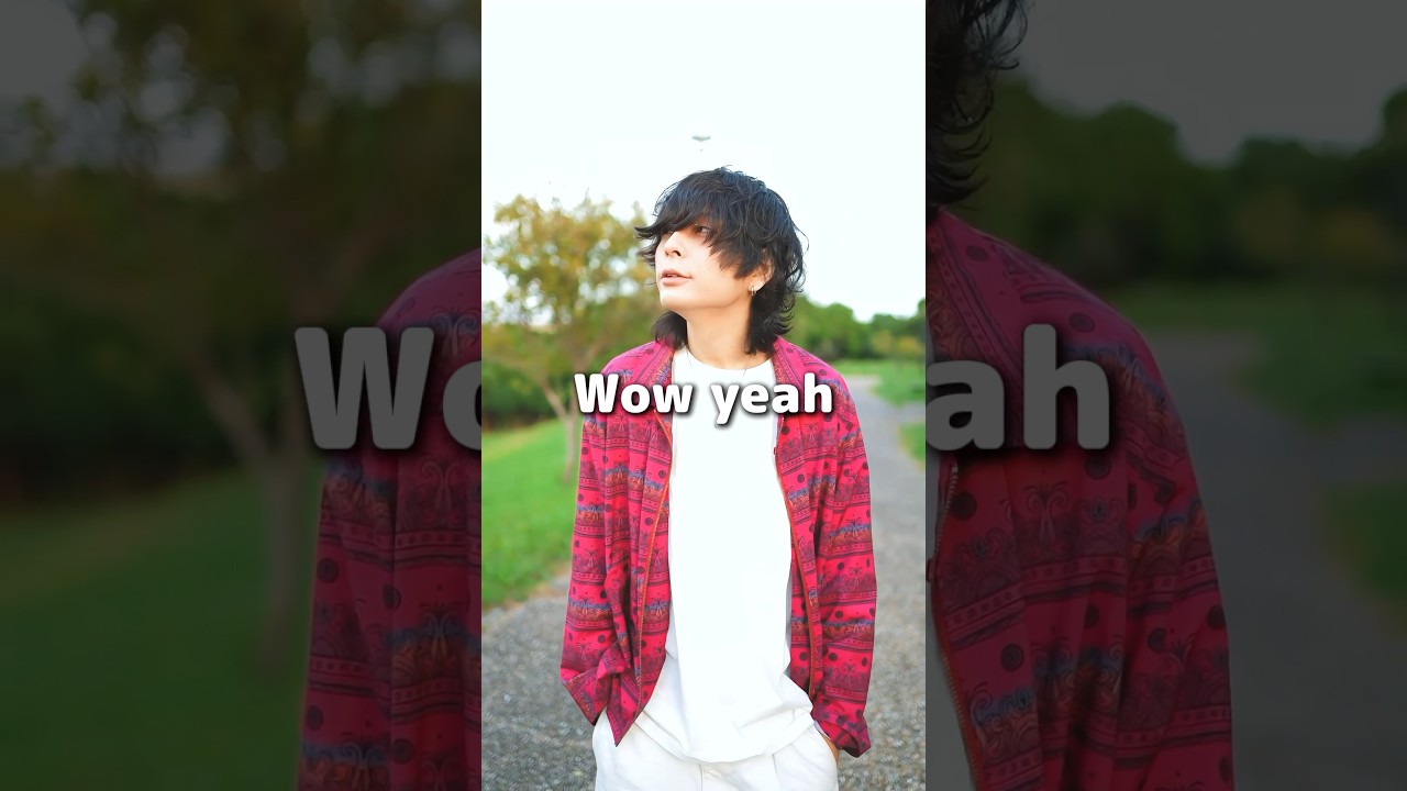 Half time Old アウトフォーカス-NEW TAKE #halftimeold #歌詞動画 #邦ロック #アウトフォーカス