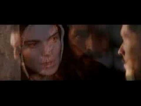 NEW BRIAN MCKNIGHT REMIX OF THE PASSION YOU&ME