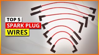 Best Spark Plug Wires You Can Buy in 2026 - Top 5 Picks "[Don't Buy Until You WATCH This!]"