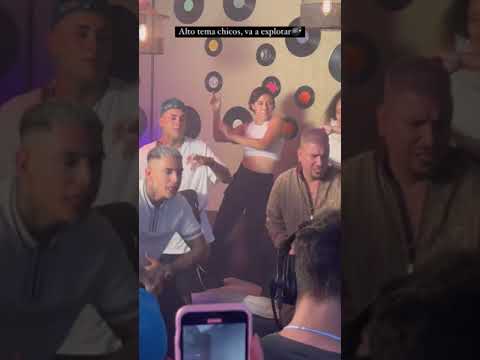 El Perro, Ecko, Callejero Fino Te escapas de mis brazos remix #shorts