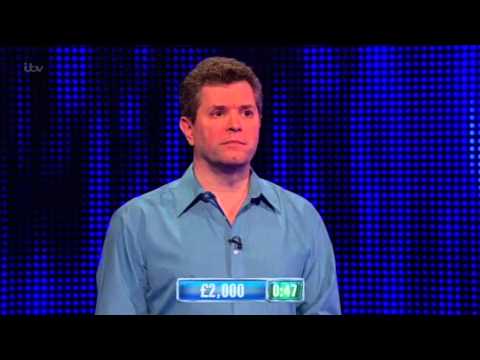 Mike The Mind Reader - The Chase