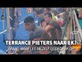 Terrance Pieters naar het EK? 'Ik leg mezelf geen druk op'