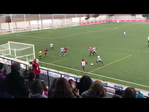 ✅ Erick Pueyo GOLAZO 0-4 NAVALCARNERO-SAN AGUSTÍN