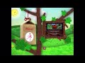 Sprout Split Screen Credits 2011 RARE