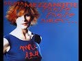 Silvia Mezzanotte Tanto Tanto Amor Versione Spagnola