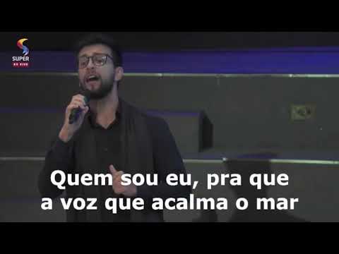 Quem Sou Eu video