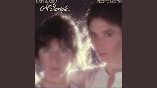 Music video thumbnail preview for Dead Weight (2016 Remaster) (Remastered) by Kate & Anna McGarrigle