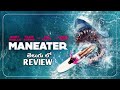 Maneater Movie Review Telugu Maneater Movie Trailer Telugu Maneater Telugu Movie Review