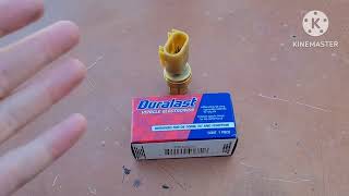 Fuel Pressure Regulator Replace on Camaro Gen 5. code P0089