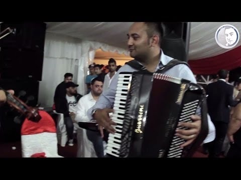 Formatia de Aur Dan Bursuc - Am rupt toata Europa (Instrumentala)