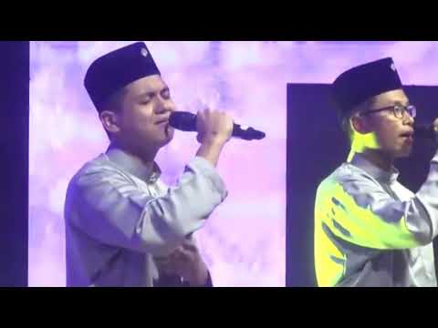 JOHAN FNSS PERINGKAT NEGERI PERAK 2019 - Tradisi