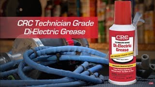 CRC Technician Grade Di-Electric Grease Instructional Video