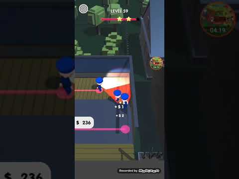 Playing LuckyLooter