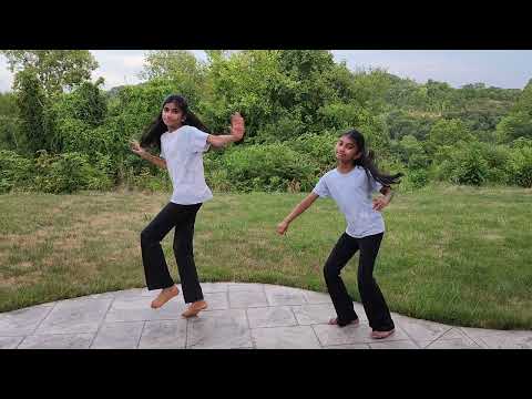Kalyani Vaccha Vacchaa  | Dance #shorts #BFF