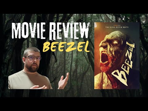 Beezel (2024) - Movie Review