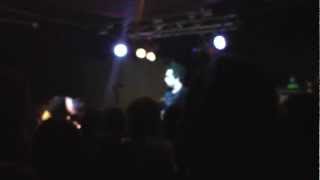 &quot;It had to be you&quot; by MOTION CITY SOUNDTRACK