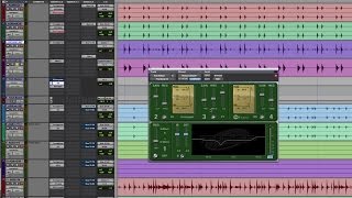 Mixing Kick Drum with Samples - Warren Huart: Produce Like A Pro
