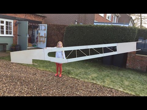 HN-700 Nicollier Menestrel Home Build