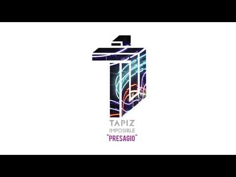 Presagio - Tapiz (Official Audio)