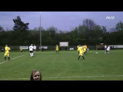 Voran Ohe - MSV Hamburg