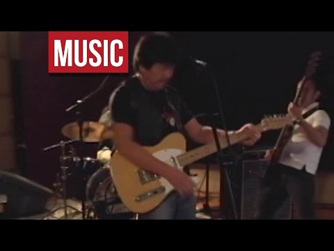 The Jerks - "Isa Pang Kanta" Live!