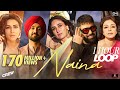 Naina Crew Diljit Dosanjh Ft Badshah Tabu Kareena Kapoor Khan Raj Ranjodh 1 HOUR LOOP