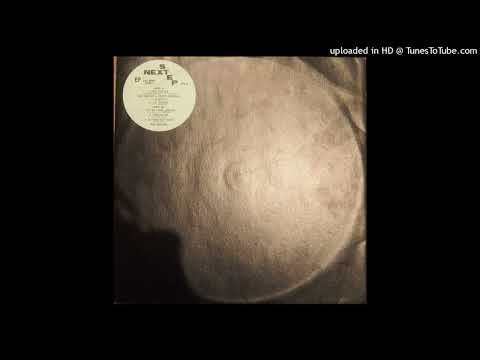 mike brooks- on the ice (1993)