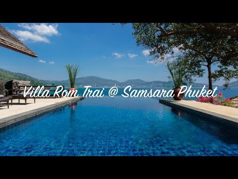 Villa Rom Trai @ Samsara Phuket