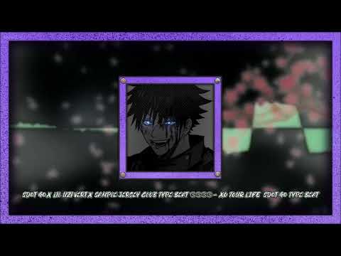 Sdot Go X Lil Uzi Vert X Sample Jersey Club Type Beat 2023    XO TOUR LIFE  Sdot Go Type Beat   Quic
