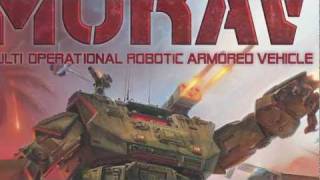 MORAV: Missions Giant Robot Featurette MORAV: Missions Giant Robot Featurette