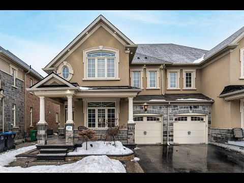 74 Villadowns Trail, Brampton Home for Sale - Real Estate Properties for Sale
