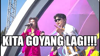 Download lagu CUPLIKAN CARNAVAL SCTV 2022 TRI SUAKA FT. NABILA mp3