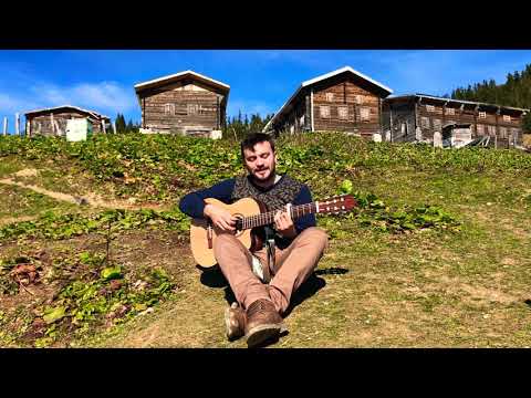 Bu Sene Yaylalara / Eşelema Kalbumi - Mustafa Sait Çelik 🎵