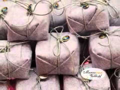 Bem Casados Maria Elizabeth