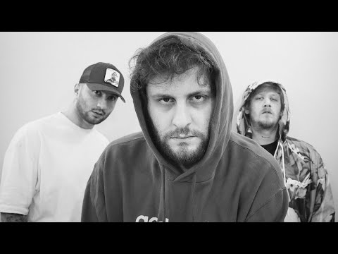 Ados feat. Sokrat St & Şanışer - Herkes Konuşur