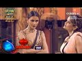 Bigg Boss 16 PROMO Priyanka Bni Naagin Nimrit Shiv Ne Bhi Dia Ekta Ko Audition Kiski Lgi LOTTERY