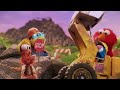 The Adventures Of Elmo In Grouchland Tricking Elmo 2