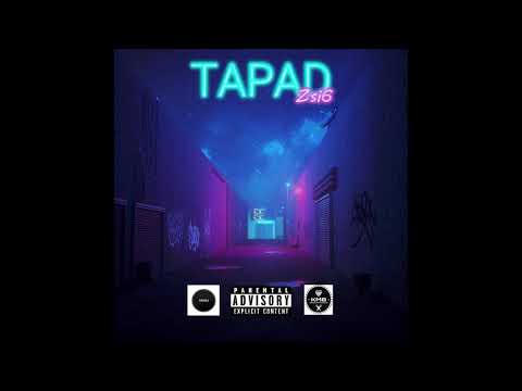 Joeko x Jhayarr - TAPAD (Official Lyric Video)