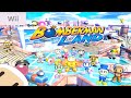 Bomberman Land wii Gameplay