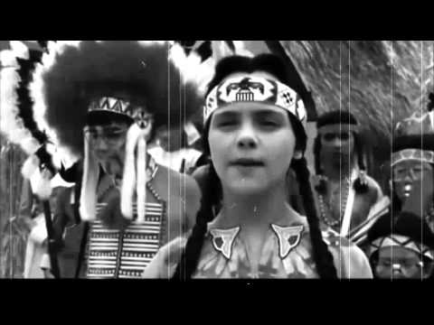 The Halluci Nation - Burn Your Village To The Ground (Neon Nativez Remix)