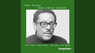 Misty Thursday (Live)