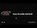 7liwa Kakashi Ft L Morphine
