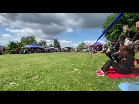 SDH Obrubce muži - JL Radimovice 2022