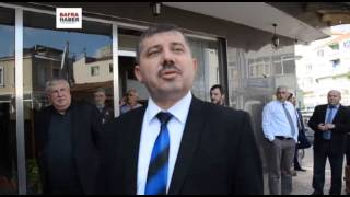 Kazara arkadaşını öldürdü