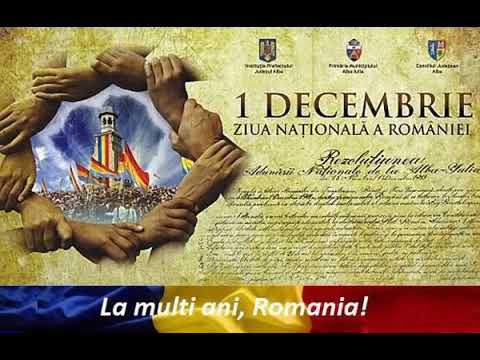 Poveștile Marii Uniri 3.  - invitat Dorin Matei 2018 11 28