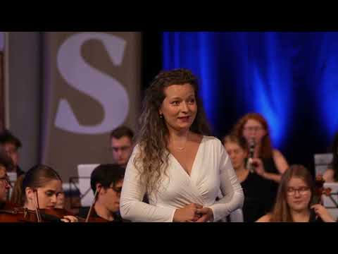 Bedřich Smetana: Hajej můj andílku