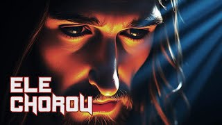 Quando Jesus Chorou: O Que A Sua Dor nos Revela? | Histórias Bíblicas